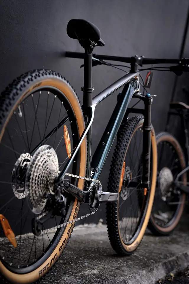 Scott Scale 930 (M)