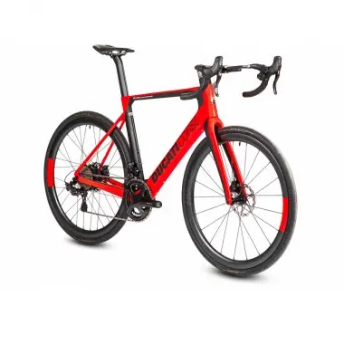 2022 Ducati Futa LIMITED Road Bike (Warehousebike)