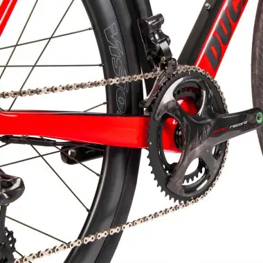 2022 Ducati Futa LIMITED Road Bike (Warehousebike)