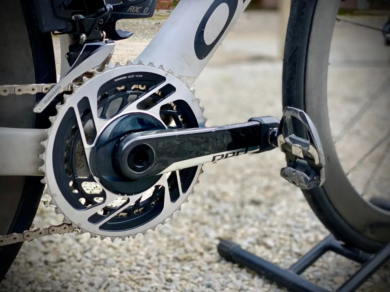 ORBEA OMX Flagship roadbike (full bike or loose)