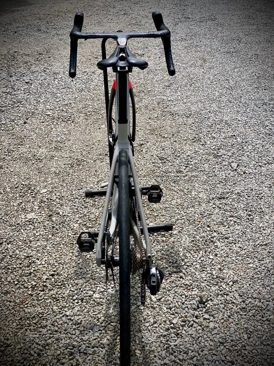 ORBEA OMX Flagship roadbike (full bike or loose)