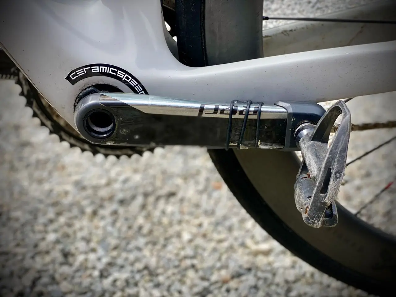 ORBEA OMX Flagship roadbike (full bike or loose)