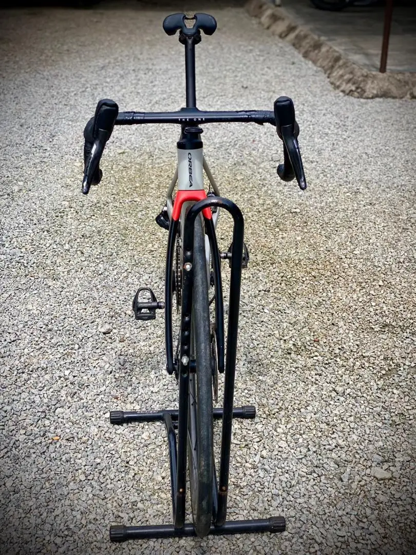 ORBEA OMX Flagship roadbike (full bike or loose)