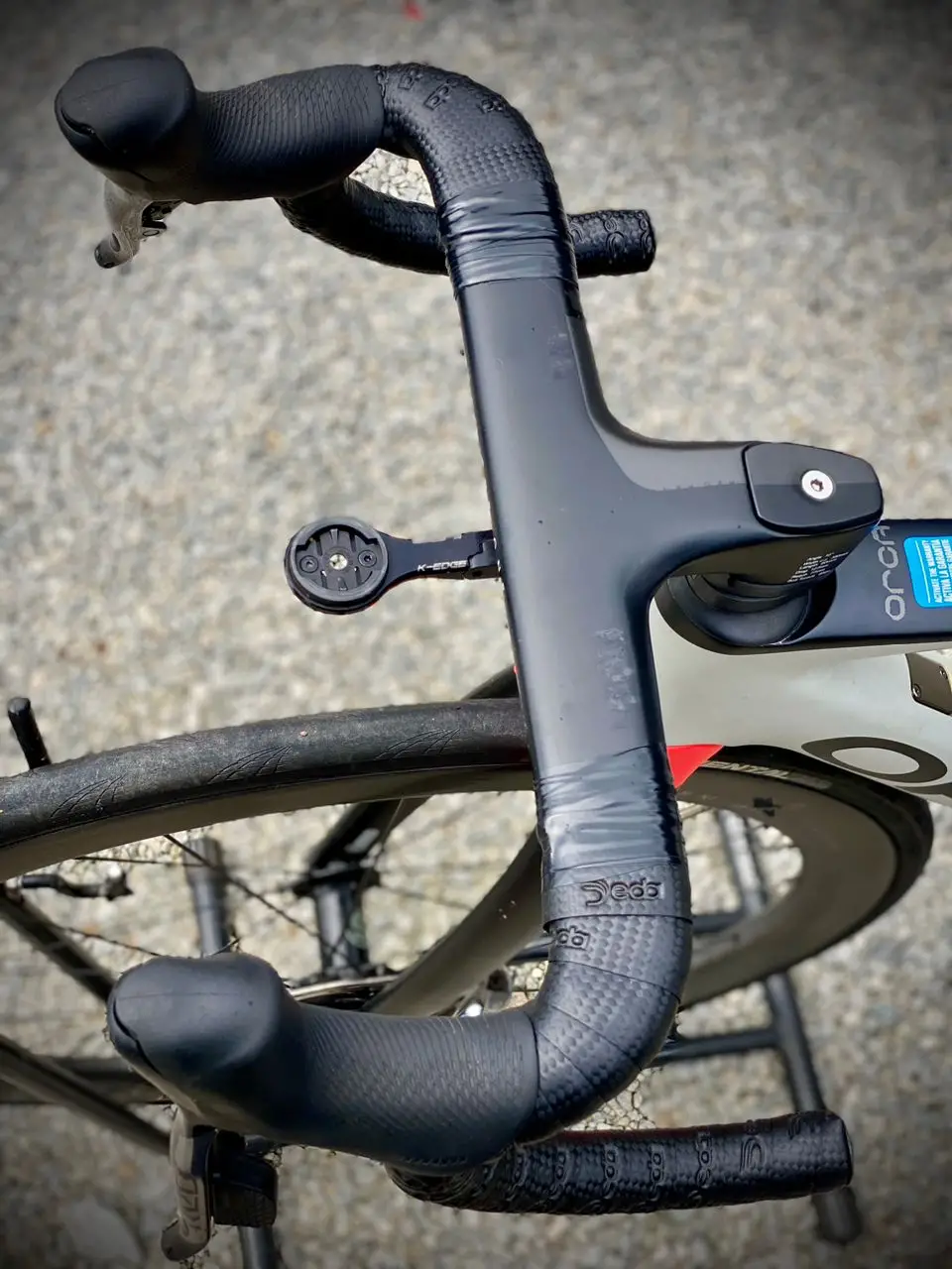 ORBEA OMX Flagship roadbike (full bike or loose)