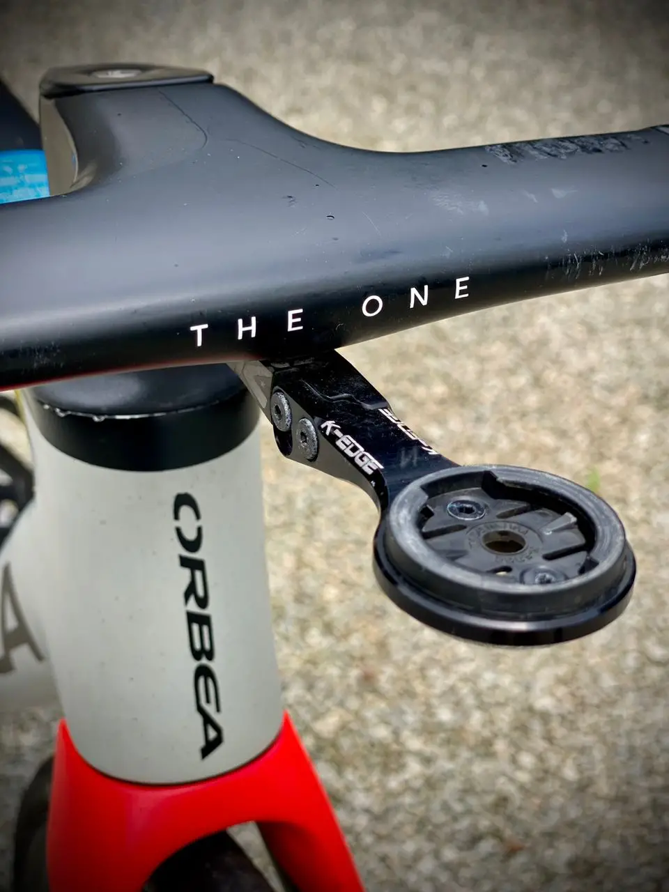 ORBEA OMX Flagship roadbike (full bike or loose)