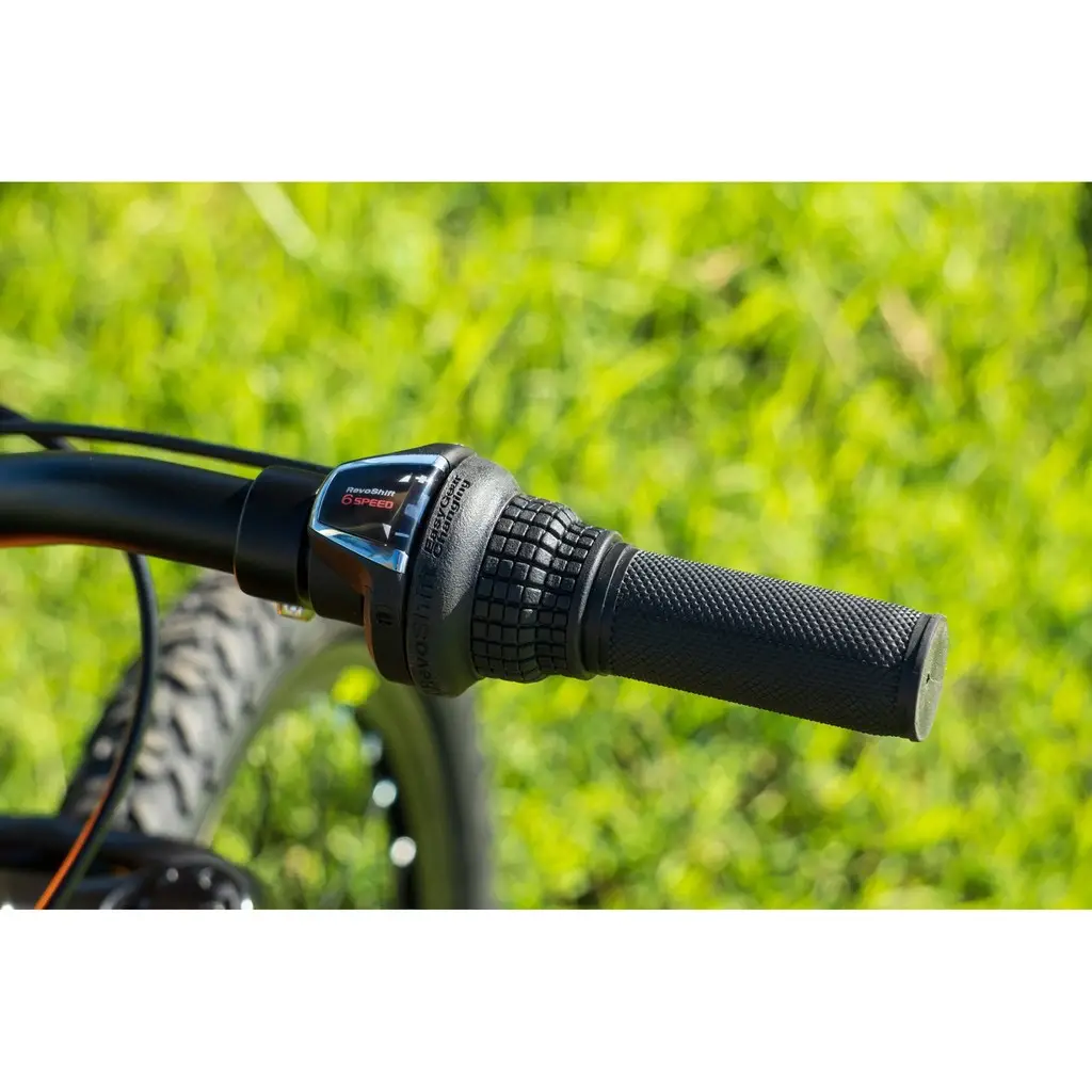 MTB Polygon Relic 20 Inch Kids