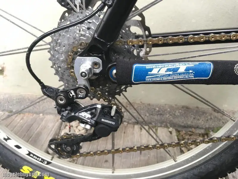 Ellsworth Full Suspension 27.5 / 26" MTB