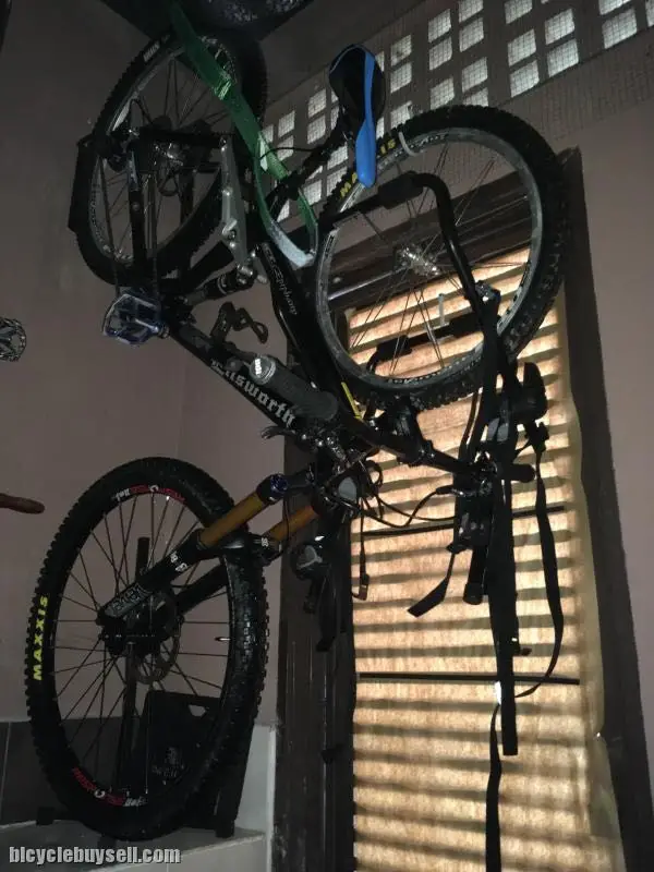 Ellsworth Full Suspension 27.5 / 26" MTB