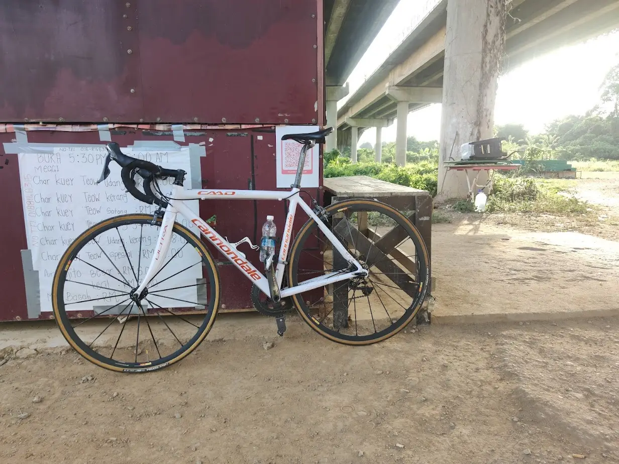 Cannondale CAAD 9 Handmade Made in USA