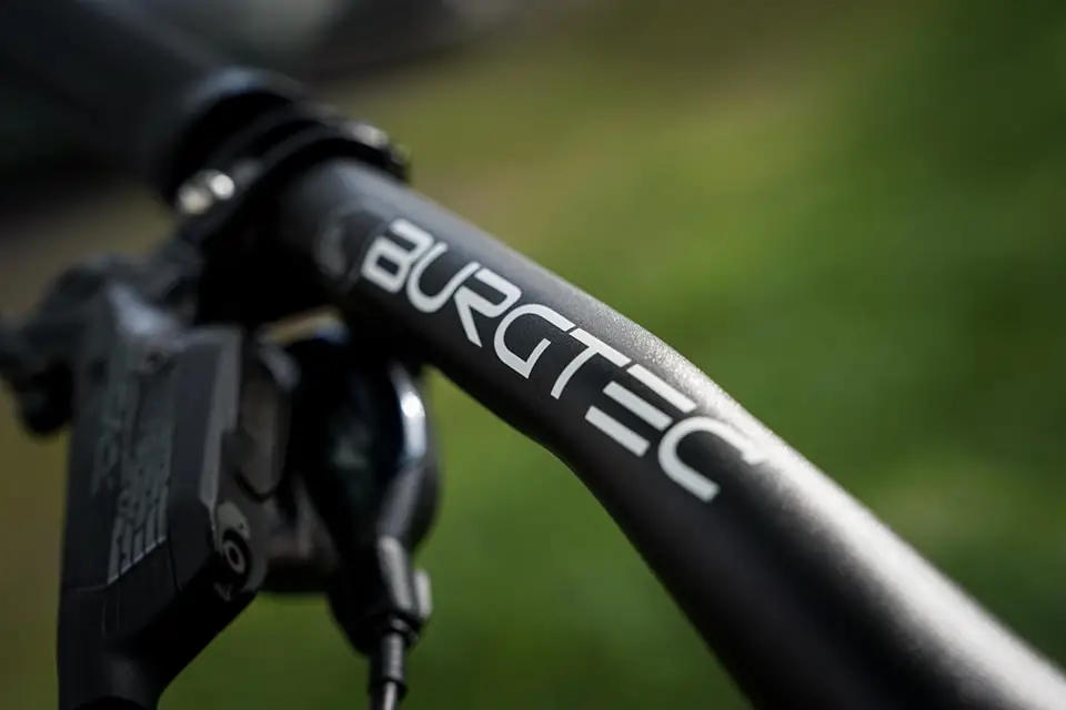 SANTA CRUZ NOMAD 6C MX CARBON S-KIT