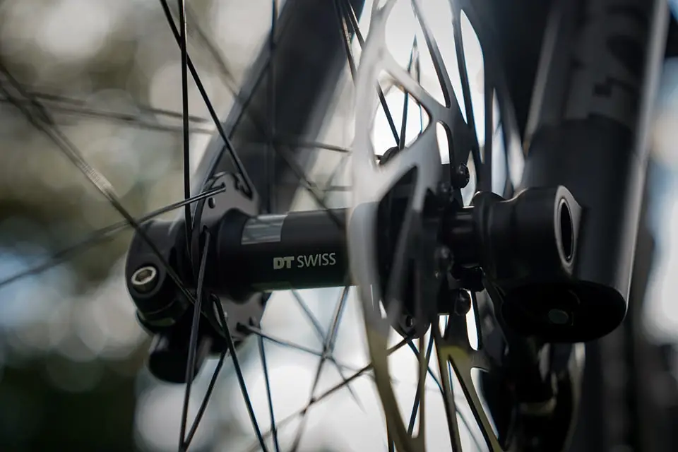 SANTA CRUZ NOMAD 6C MX CARBON S-KIT