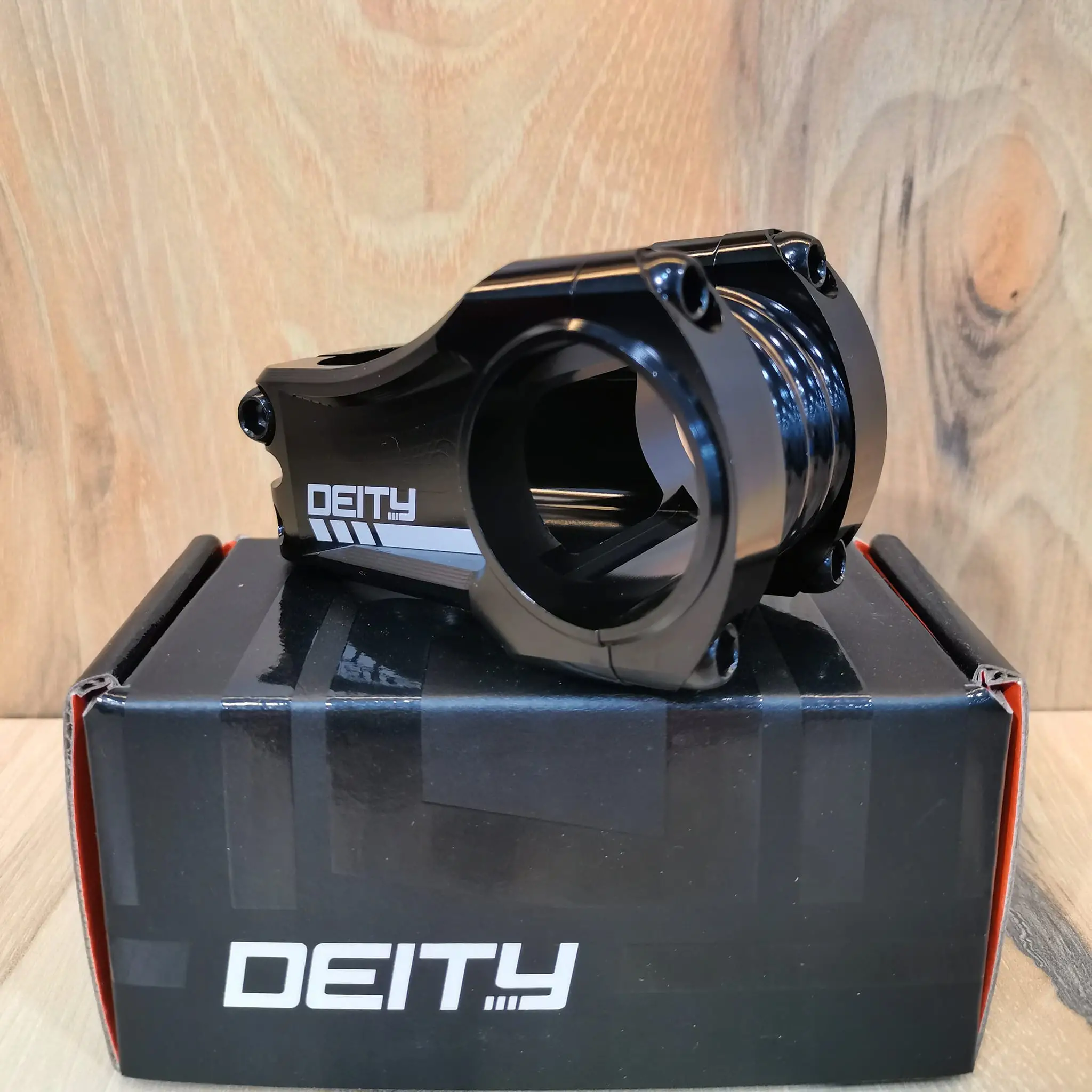 Deity Copperhead 50mm35 Stem