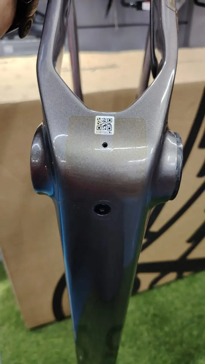 Orbea Alma M50 -29er- (Carbon Frame) M (17 inch)