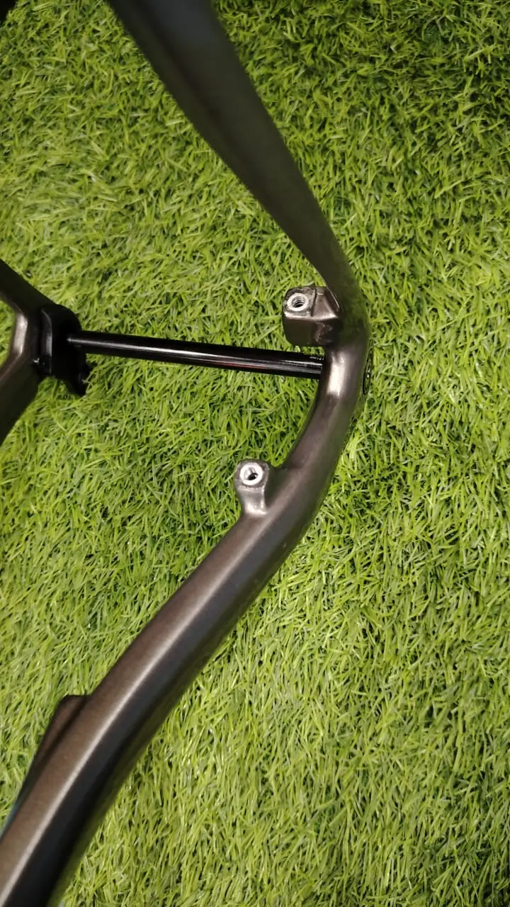 Orbea Alma M50 -29er- (Carbon Frame) M (17 inch)