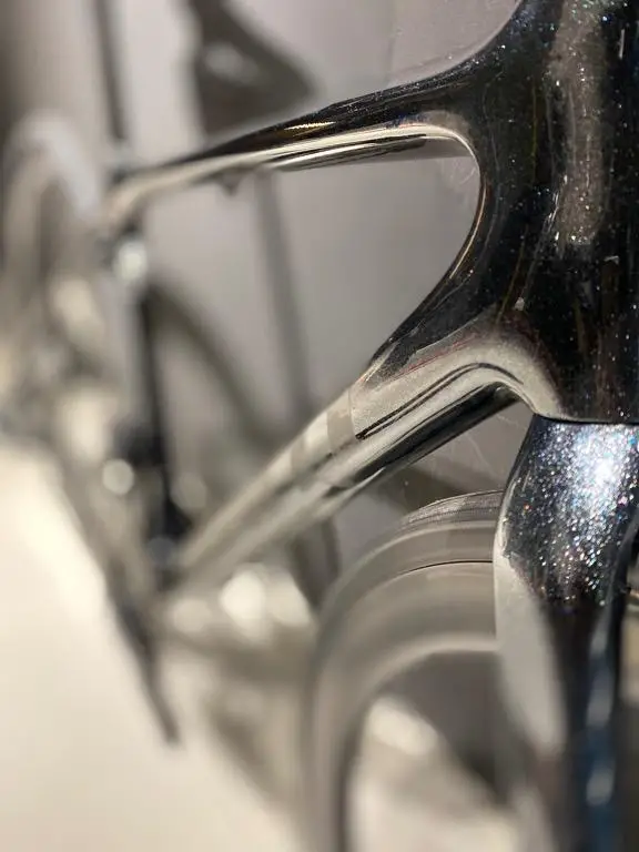 2022 Giant TCR Advanced Pro 1 (S)