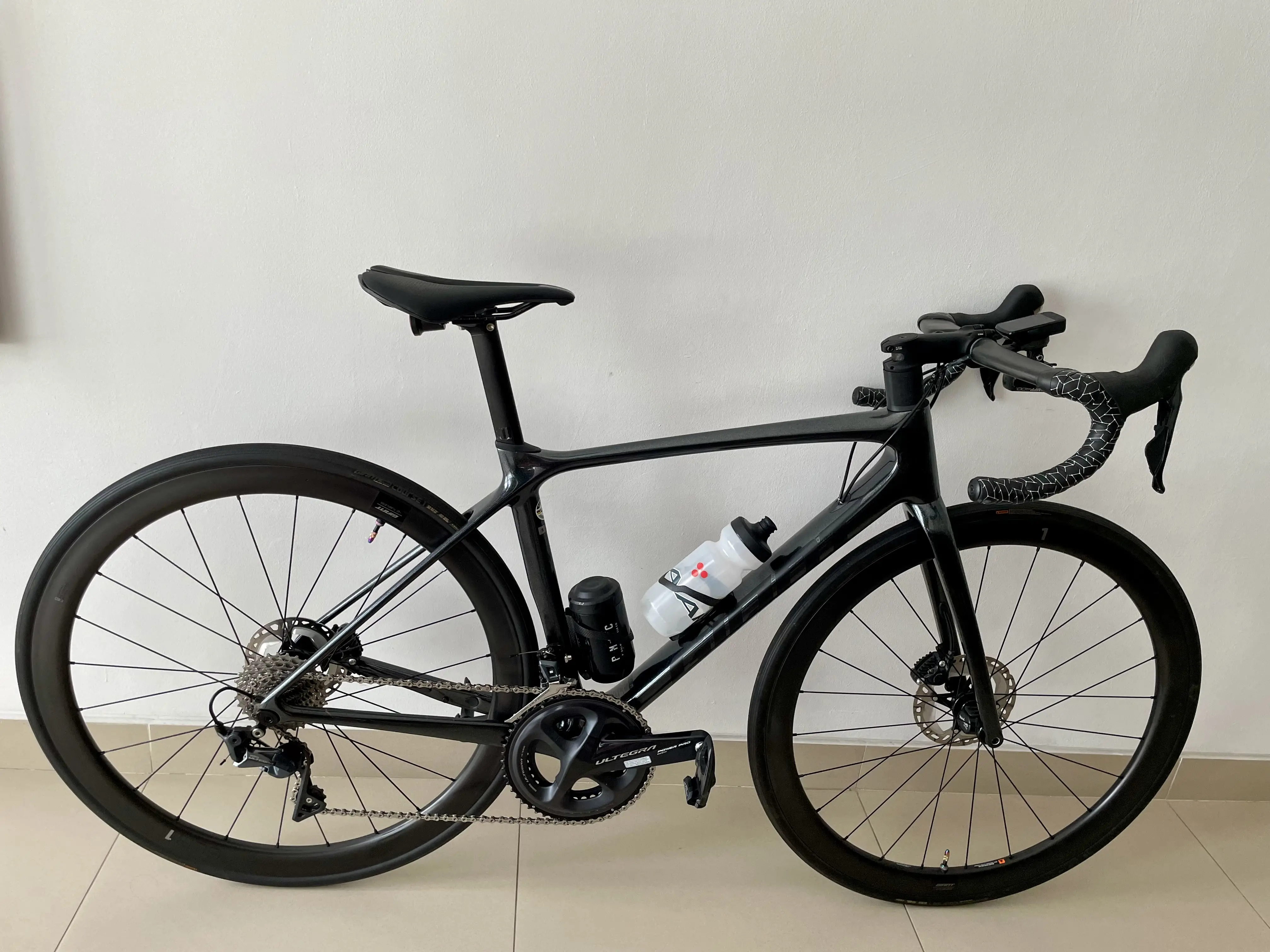 2022 Giant TCR Advanced Pro 1 (S)