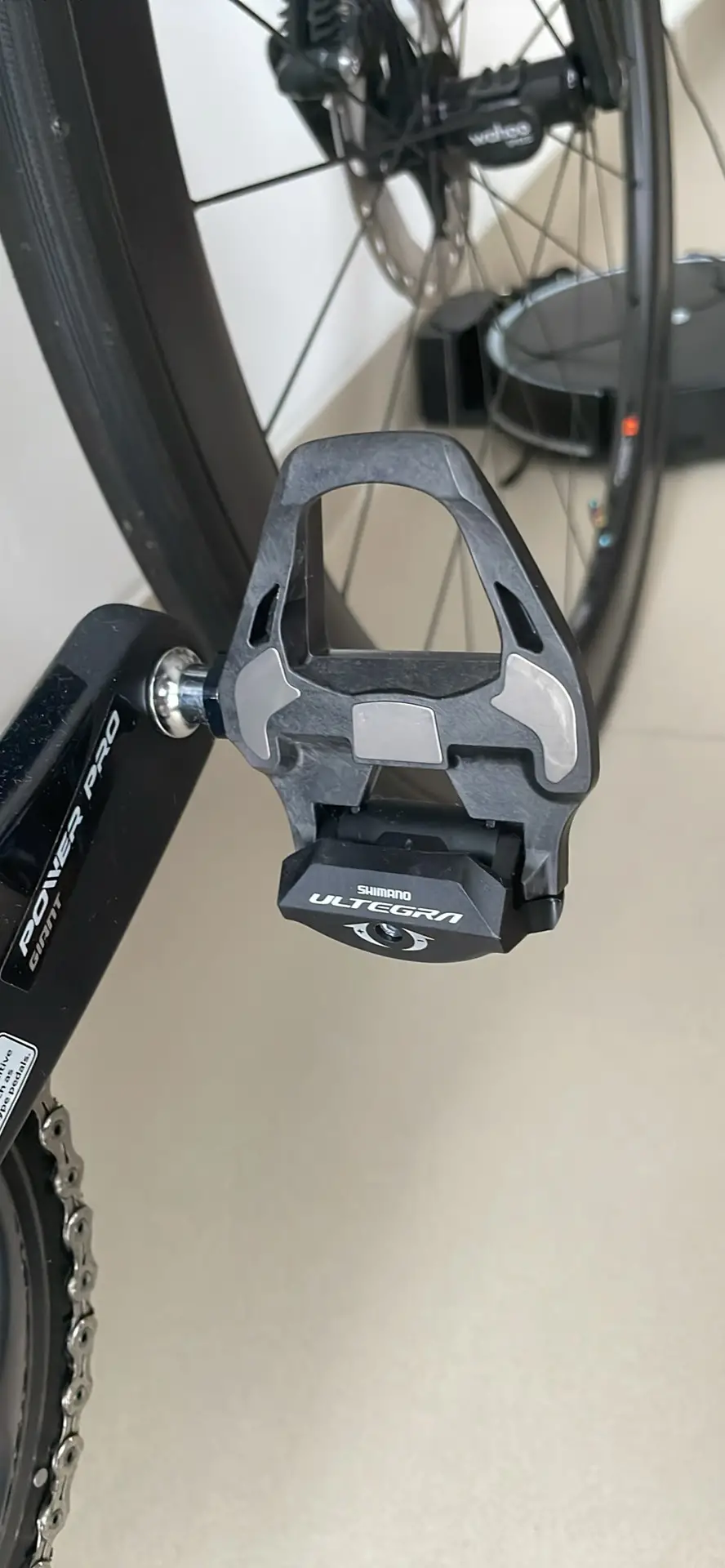 2022 Giant TCR Advanced Pro 1 (S)