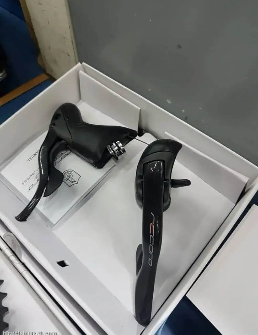 Campagnolo Record (12 Speeds) 2023 (Brand New !!!)