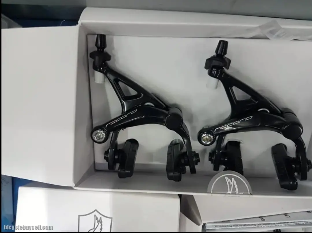 Campagnolo Record (12 Speeds) 2023 (Brand New !!!)