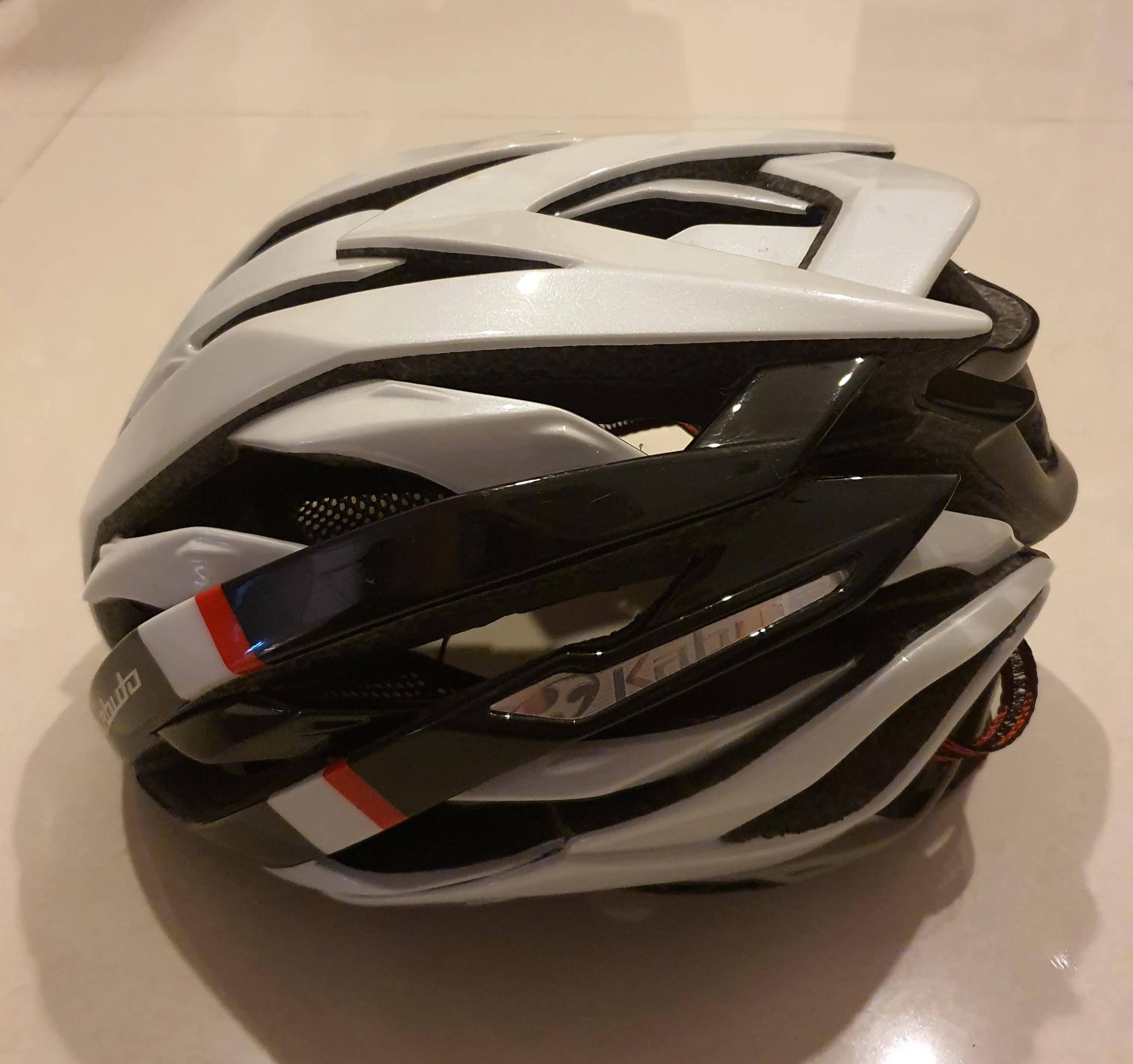 Kabuto Helmets