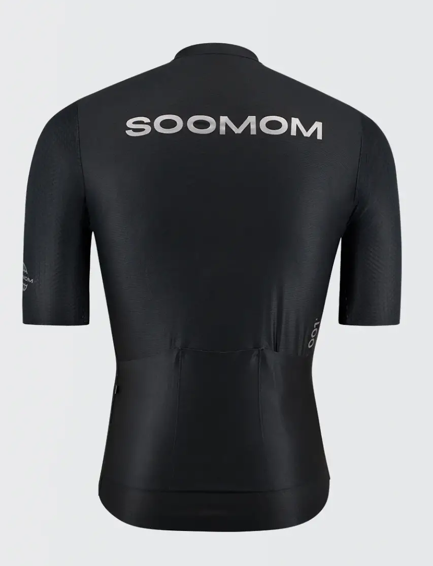 Soomom ALL-AROUND JERSEY
