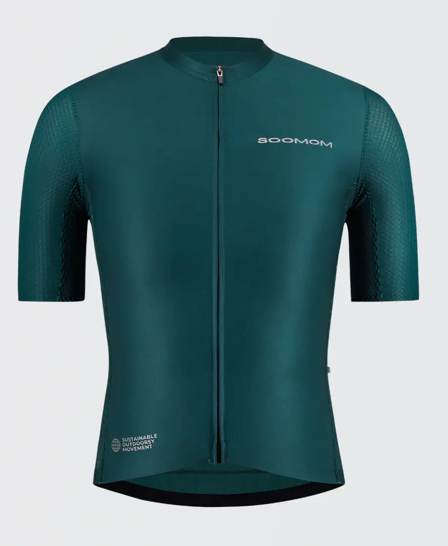 Soomom ALL-AROUND JERSEY