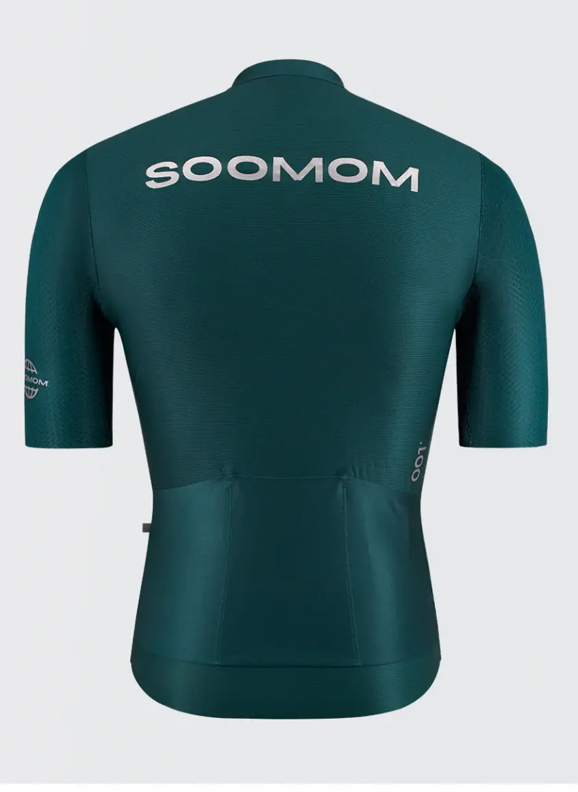 Soomom ALL-AROUND JERSEY