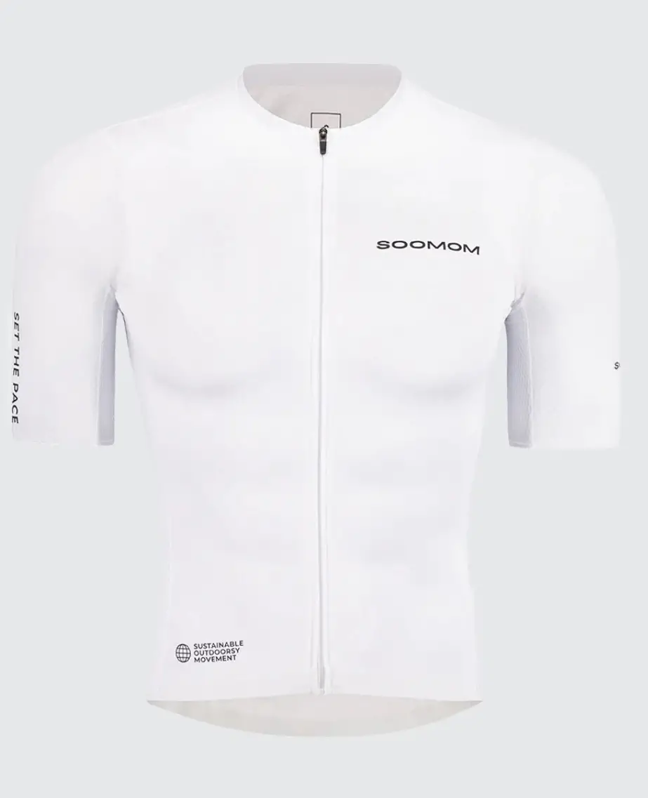 Soomom ALL-AROUND JERSEY