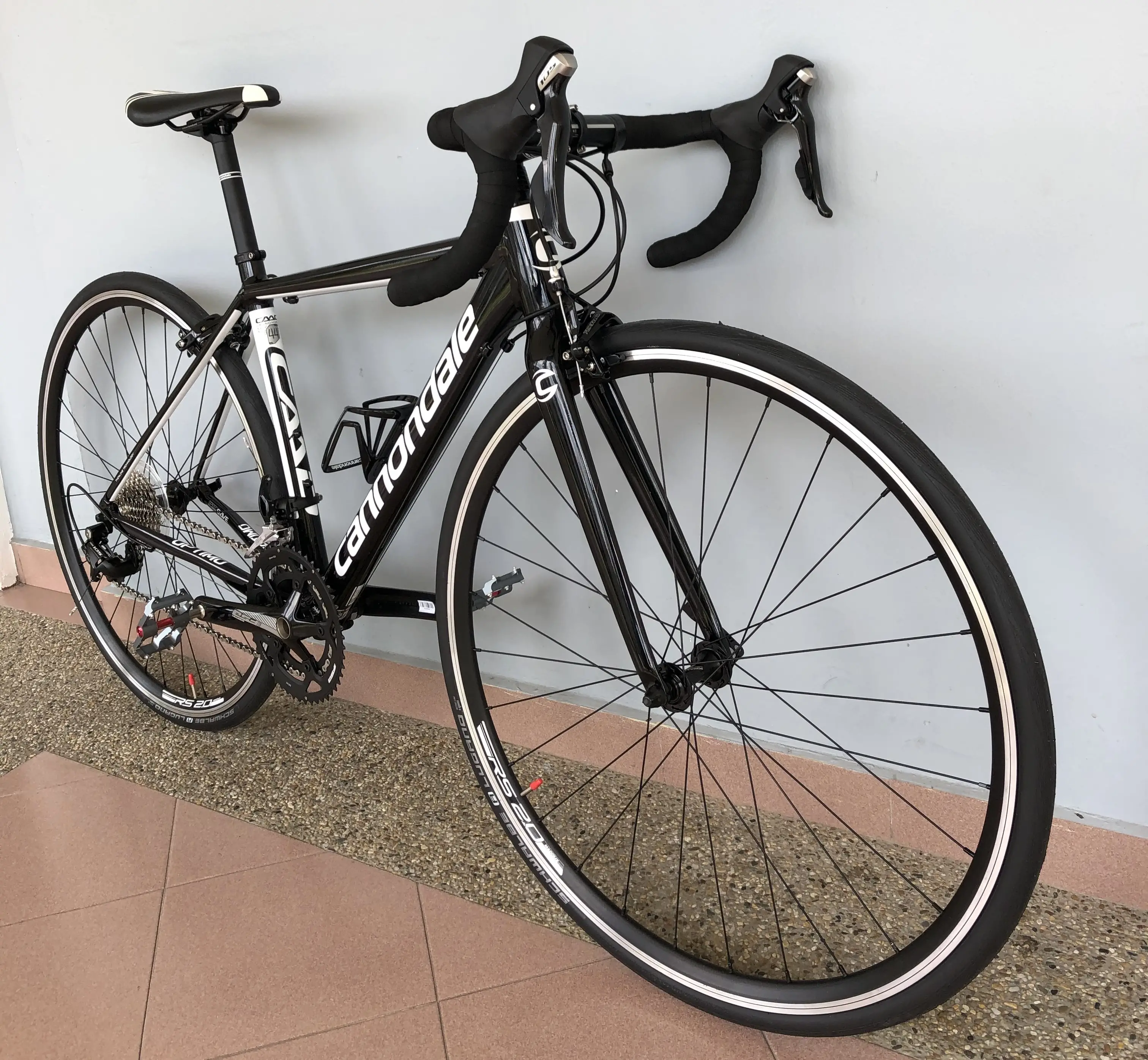 Cannondale Caad Optimo 2020 / Size 44