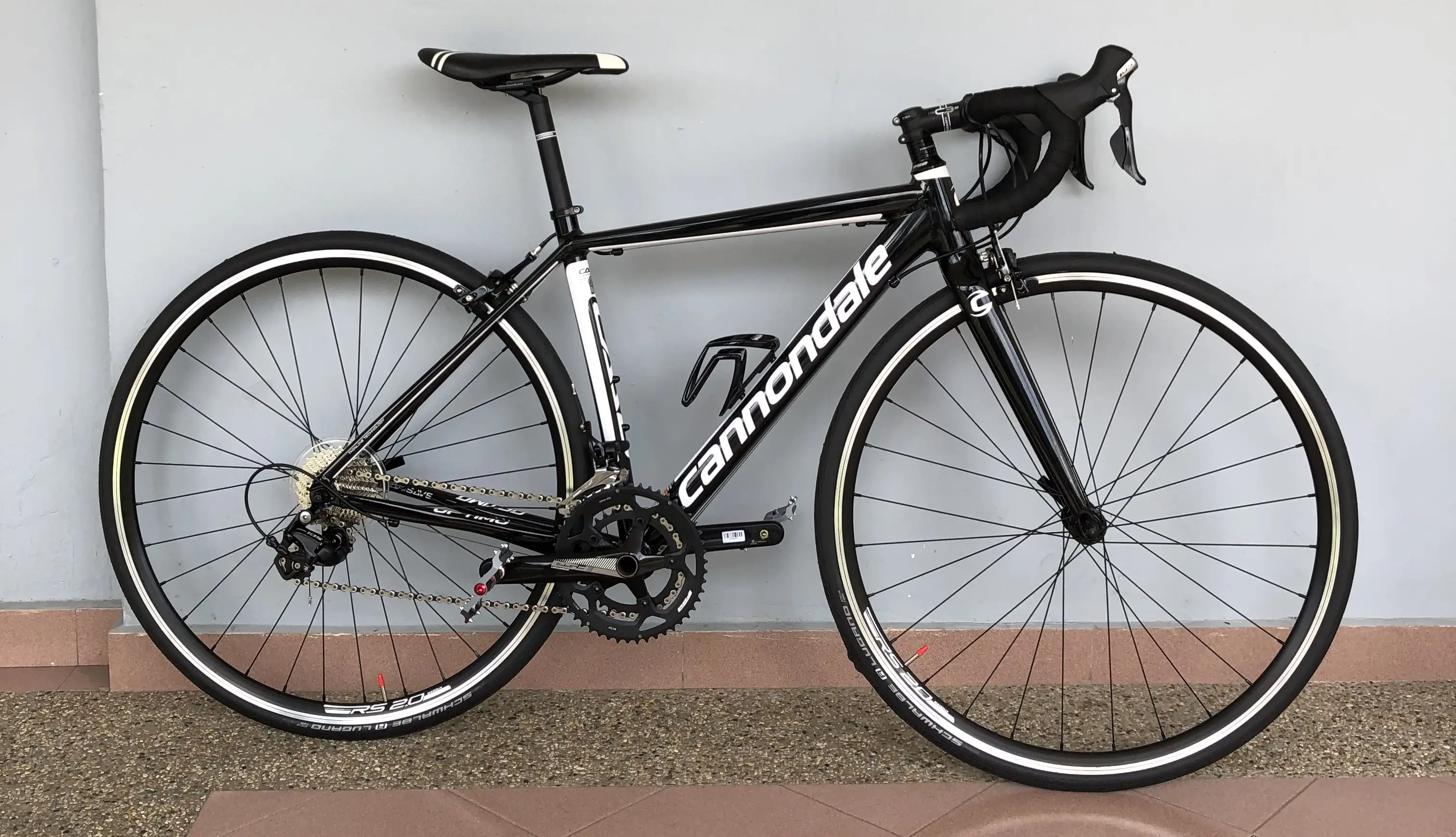 Cannondale Caad Optimo 2020 / Size 44
