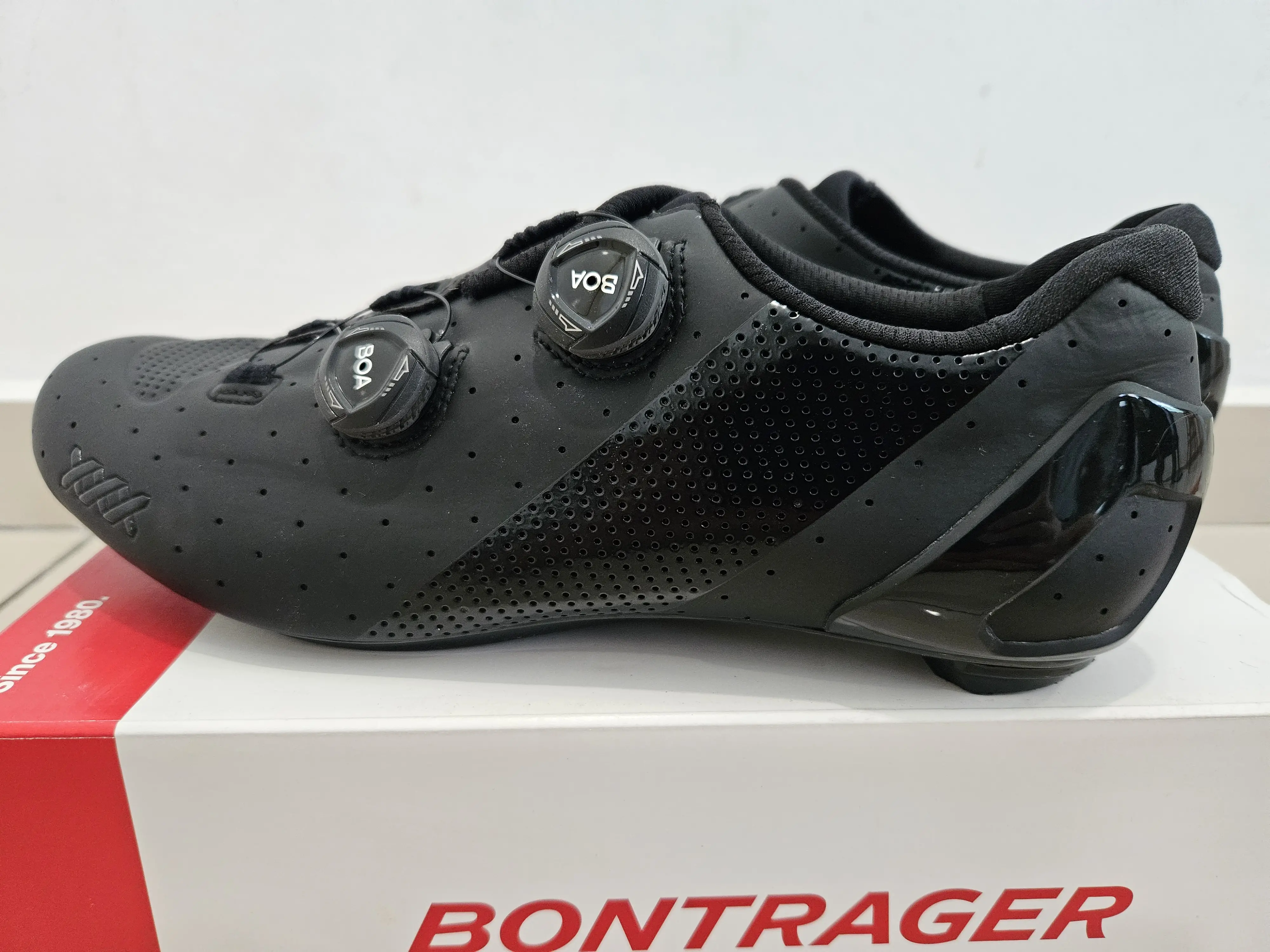BONTRAGER Shoe XXX RD