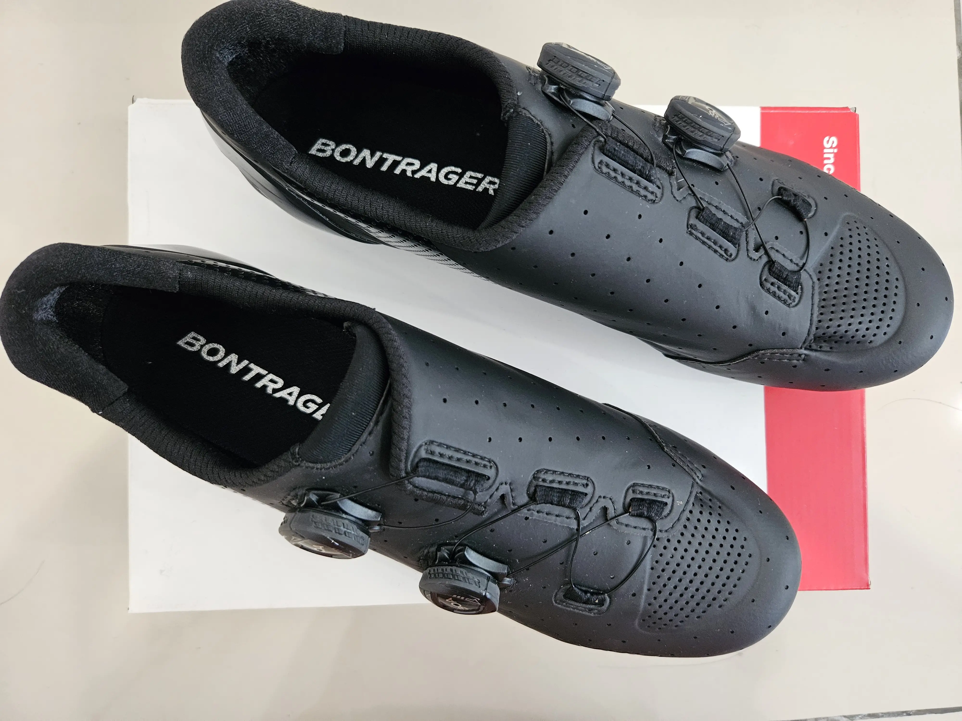 BONTRAGER Shoe XXX RD