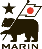 MARIN FAIRFAX DISC SE JAPAN SPECIAL EDITION CITY URBAN BIKE