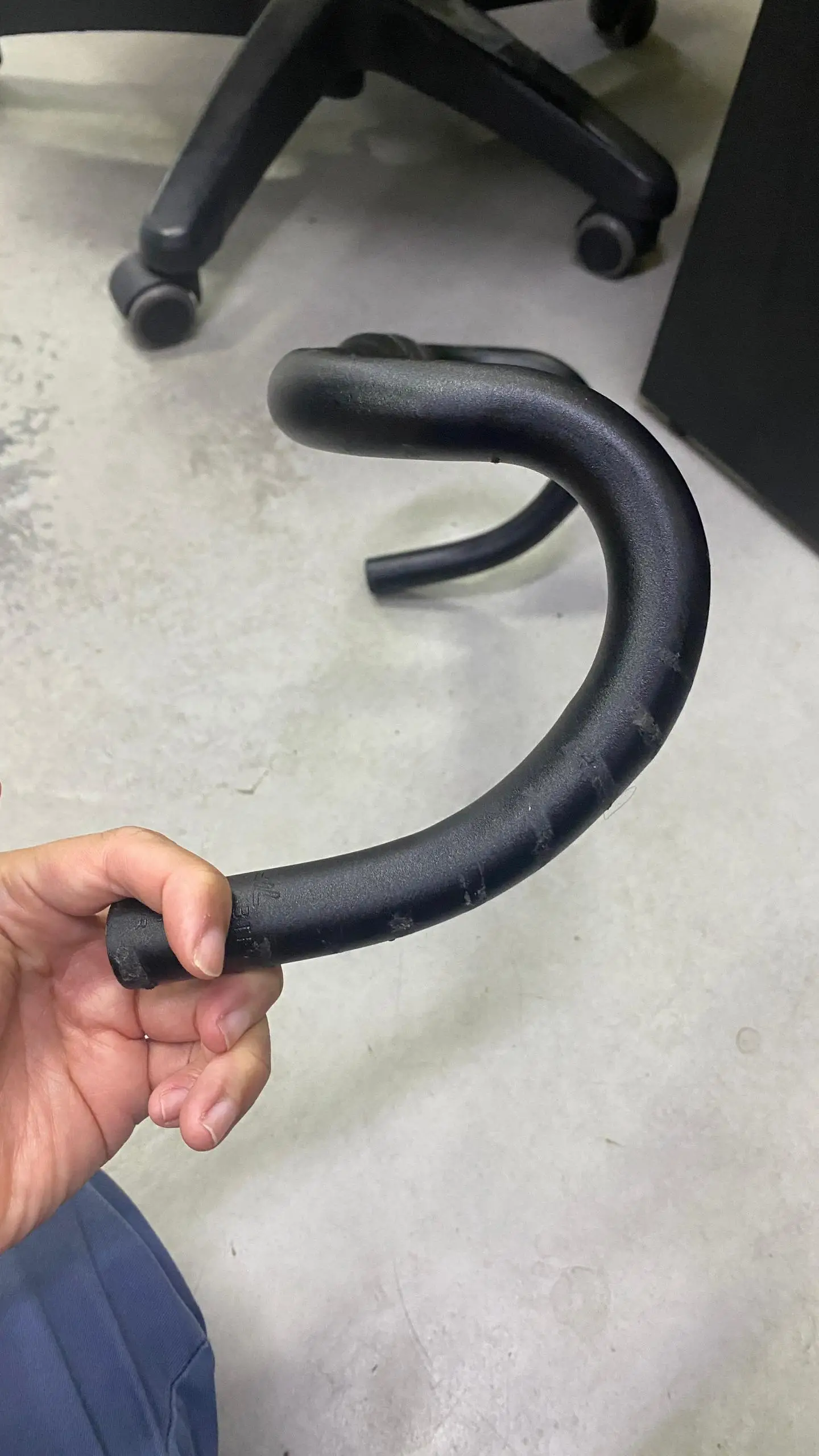Gravel Dropbar Entity Expert