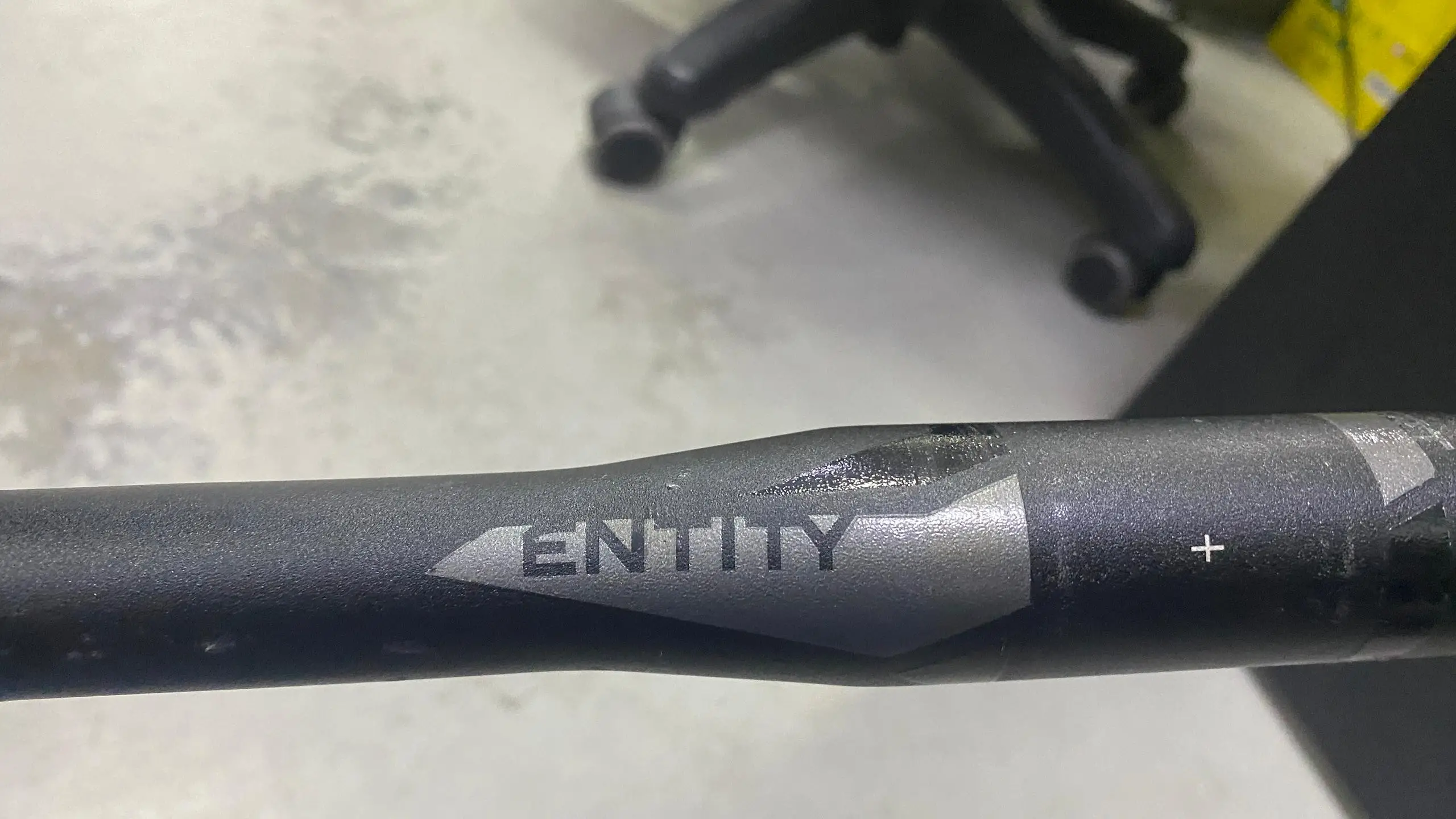 Gravel Dropbar Entity Expert