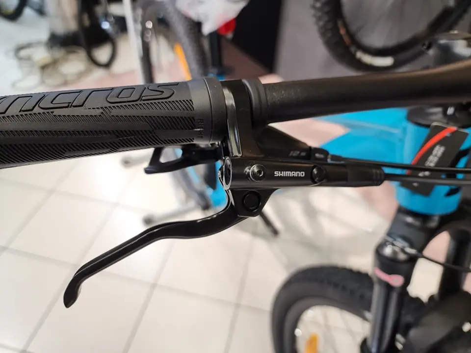 Scott Scale 980 29" Aquablue/Black
