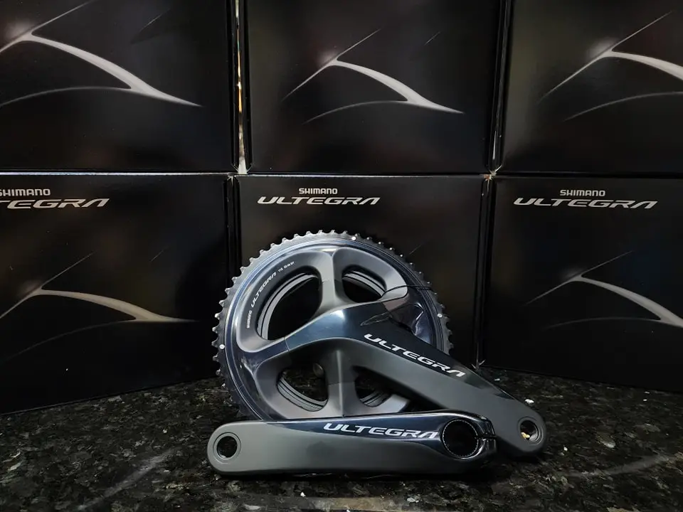 Shimano Ultegra FC-R8000 52 - 36T 170mm