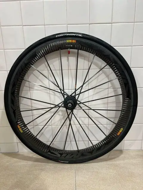 Swork venge size 52