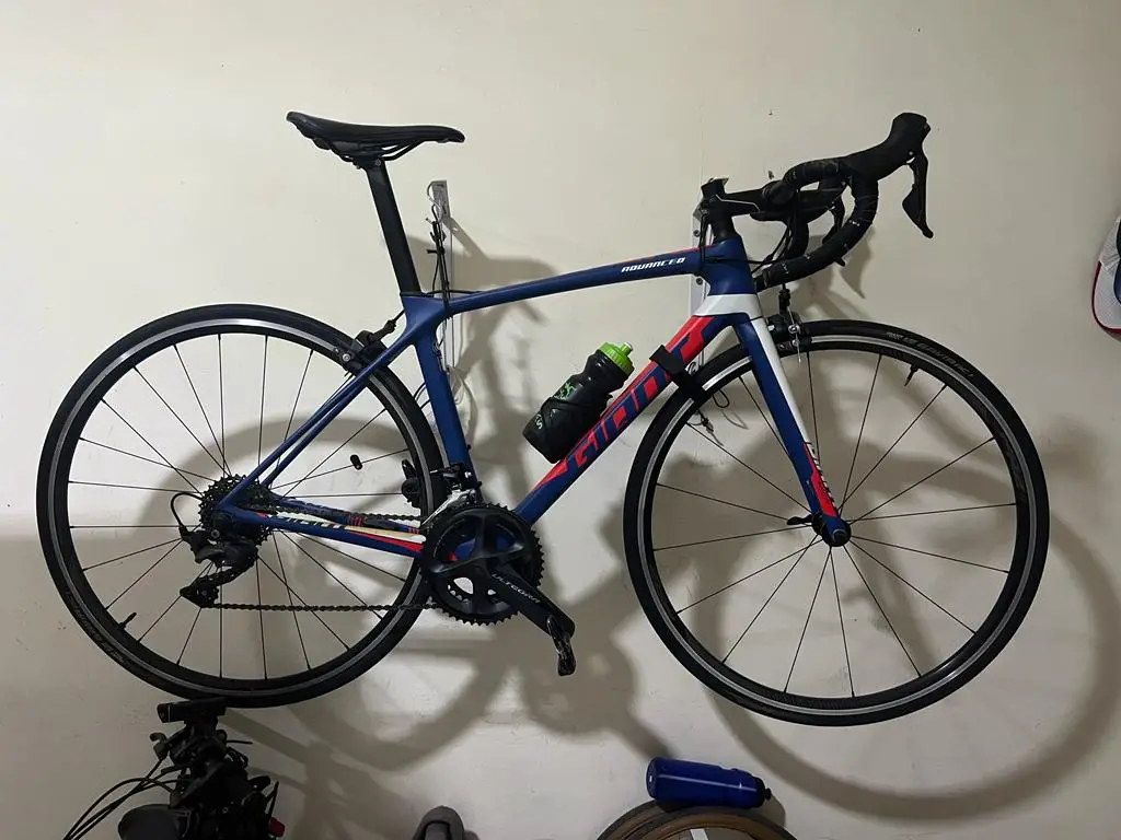Road Bike Carbon Full Ultegra Groupset