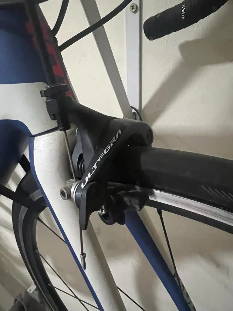 Road Bike Carbon Full Ultegra Groupset