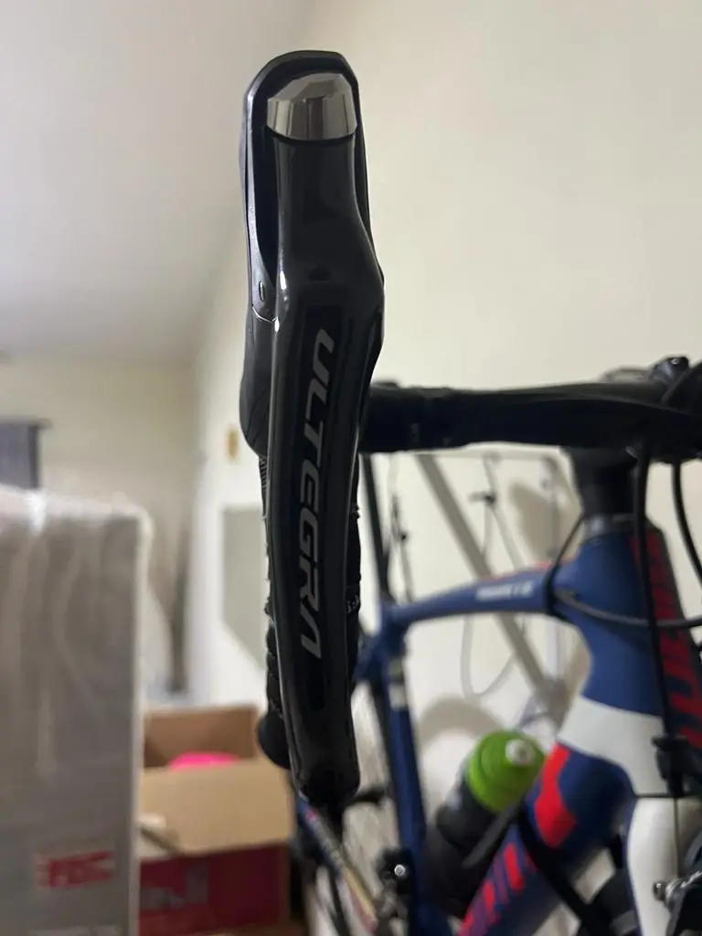 Road Bike Carbon Full Ultegra Groupset