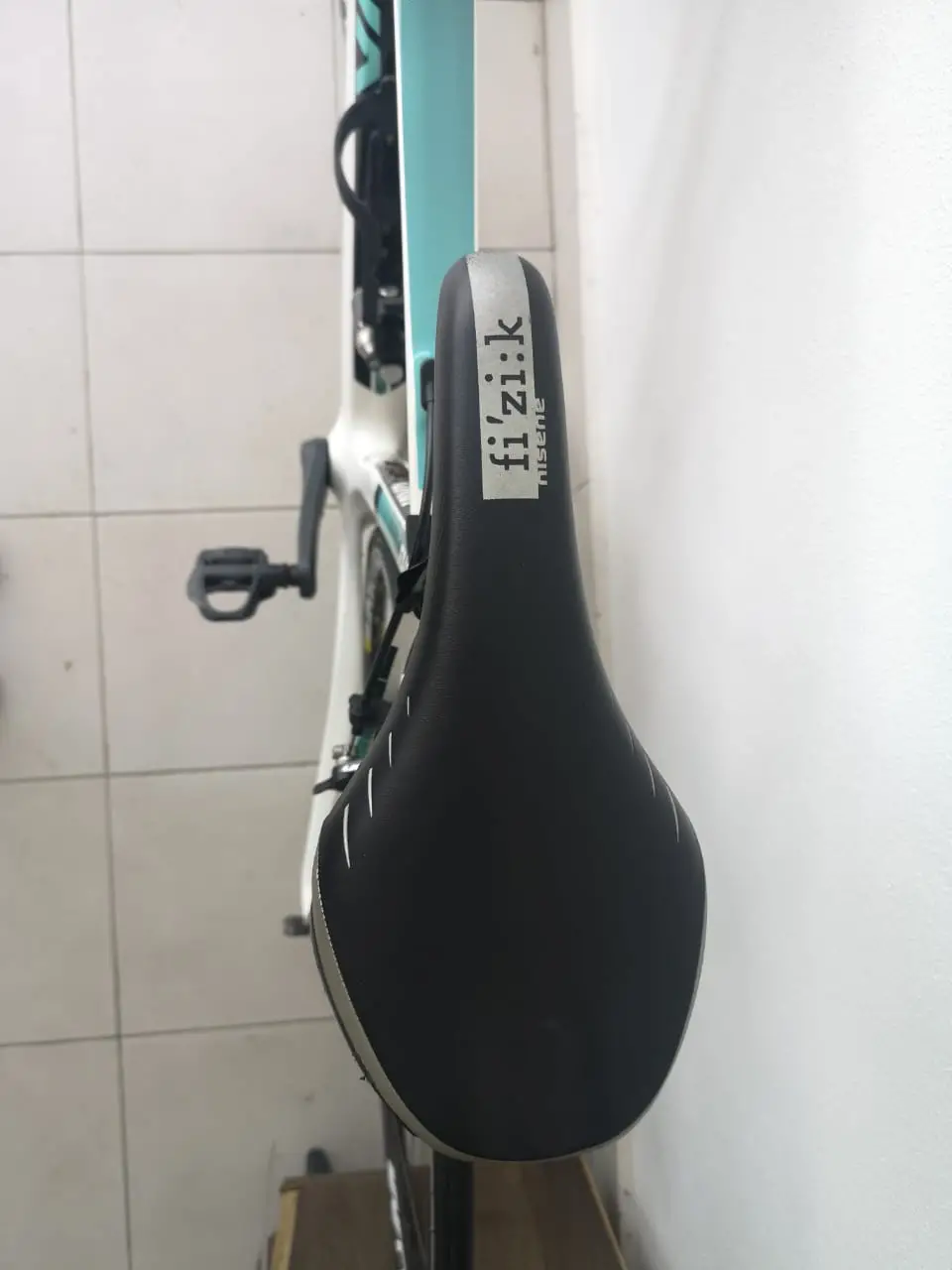 Full set UCI Certified JAVA Falco for sale