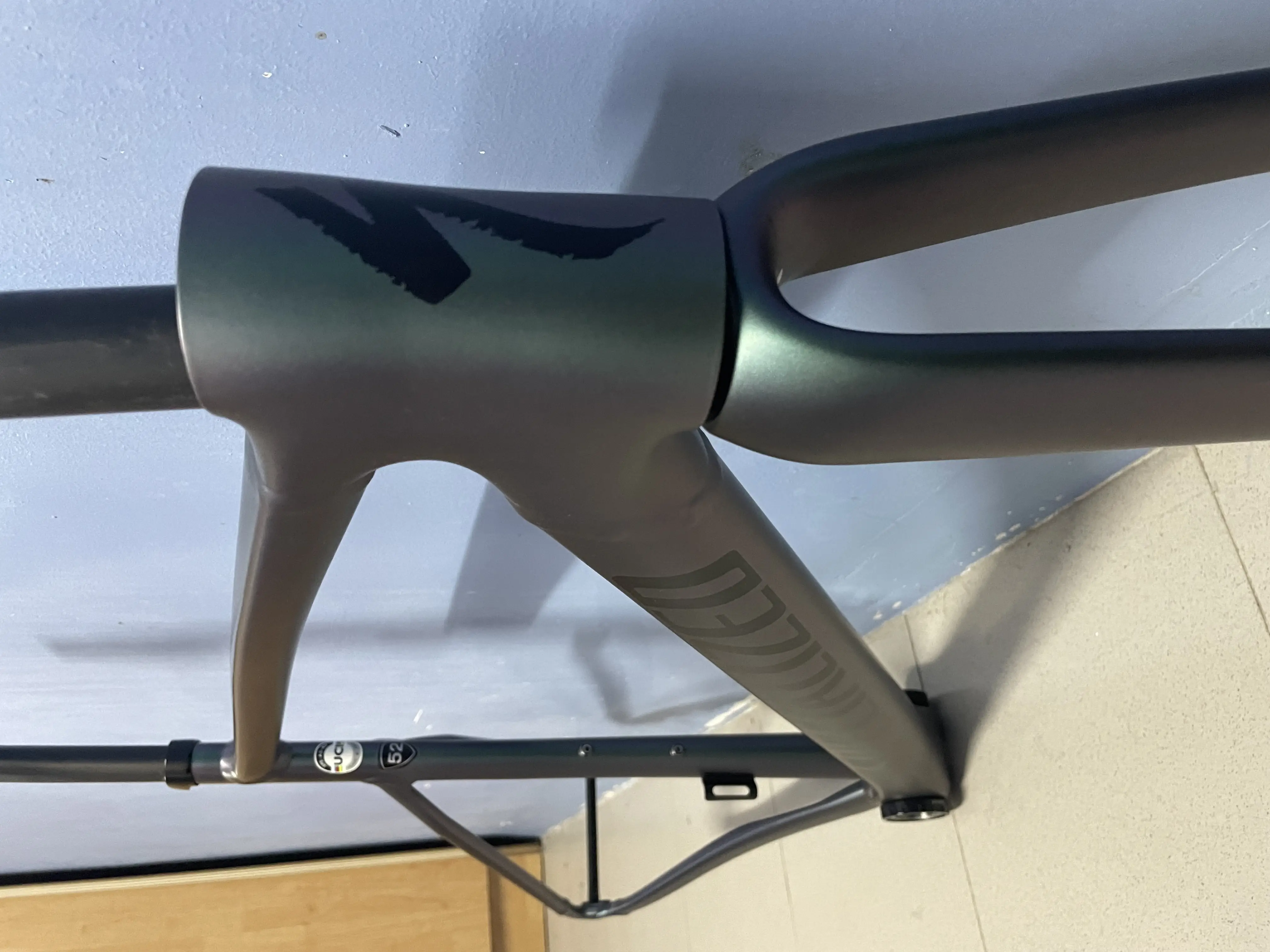 specialized allez sprint 2022 (frameset ONLY)