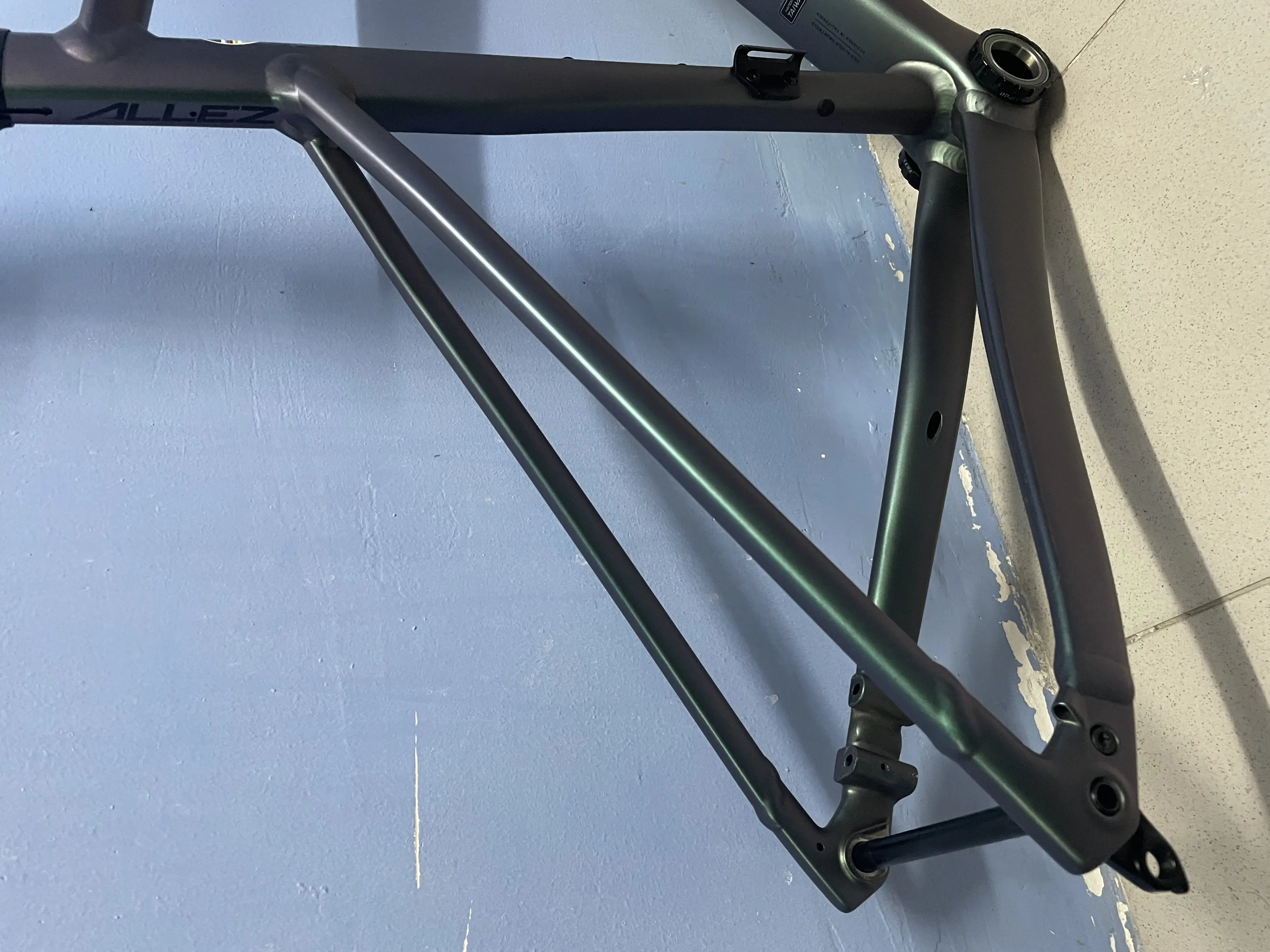 specialized allez sprint 2022 (frameset ONLY)