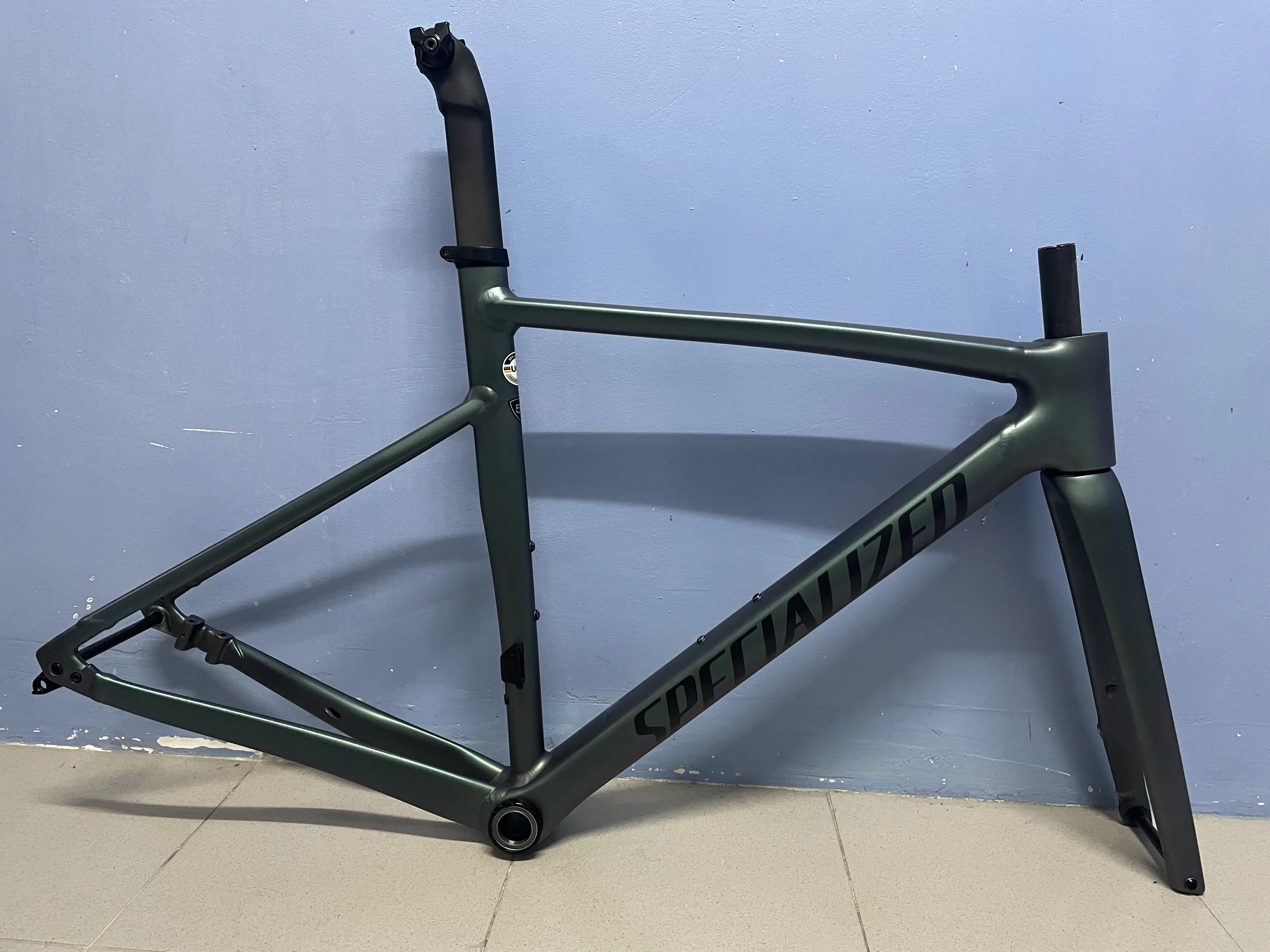 specialized allez sprint 2022 (frameset ONLY)