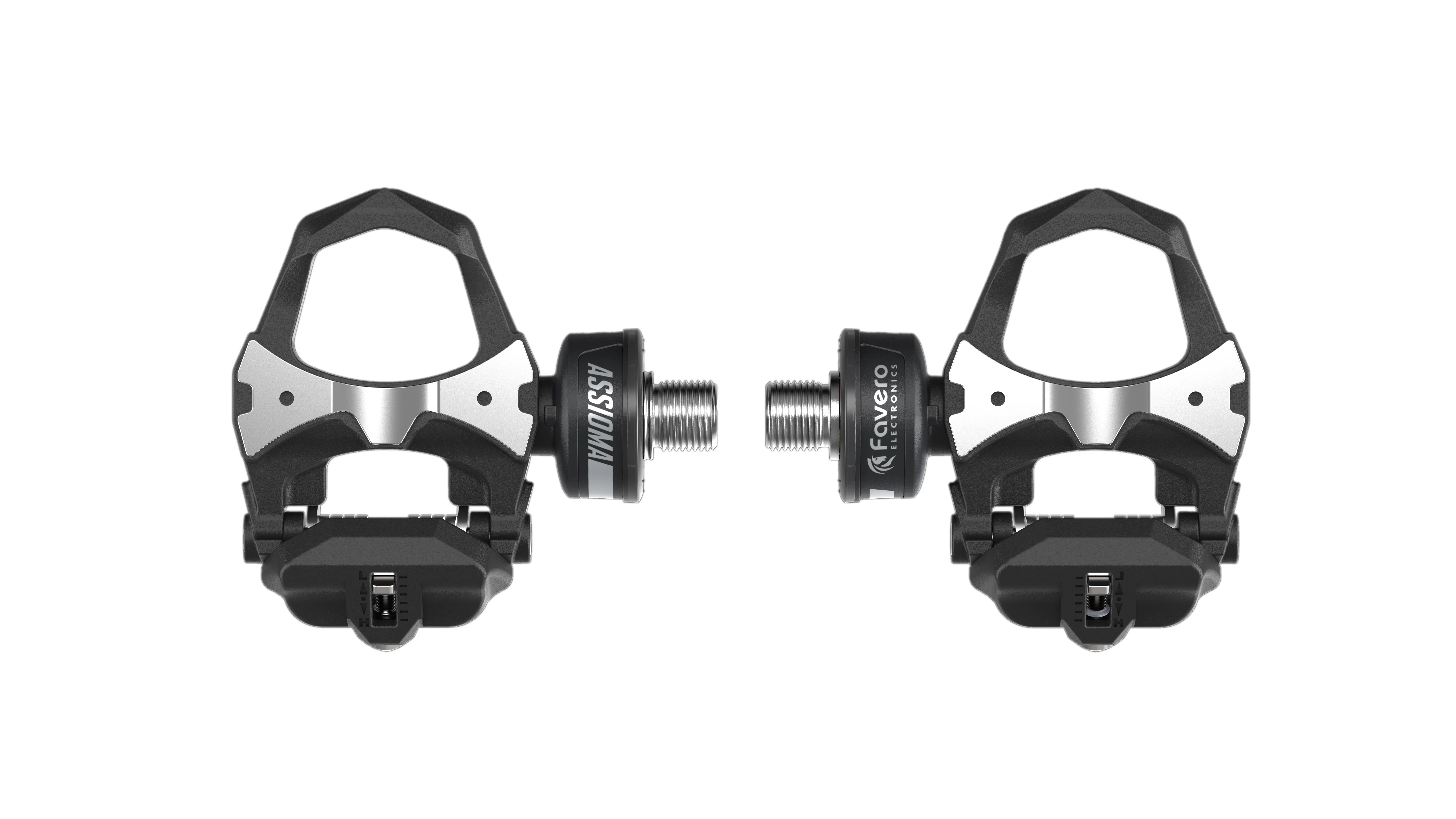 favero assioma duo