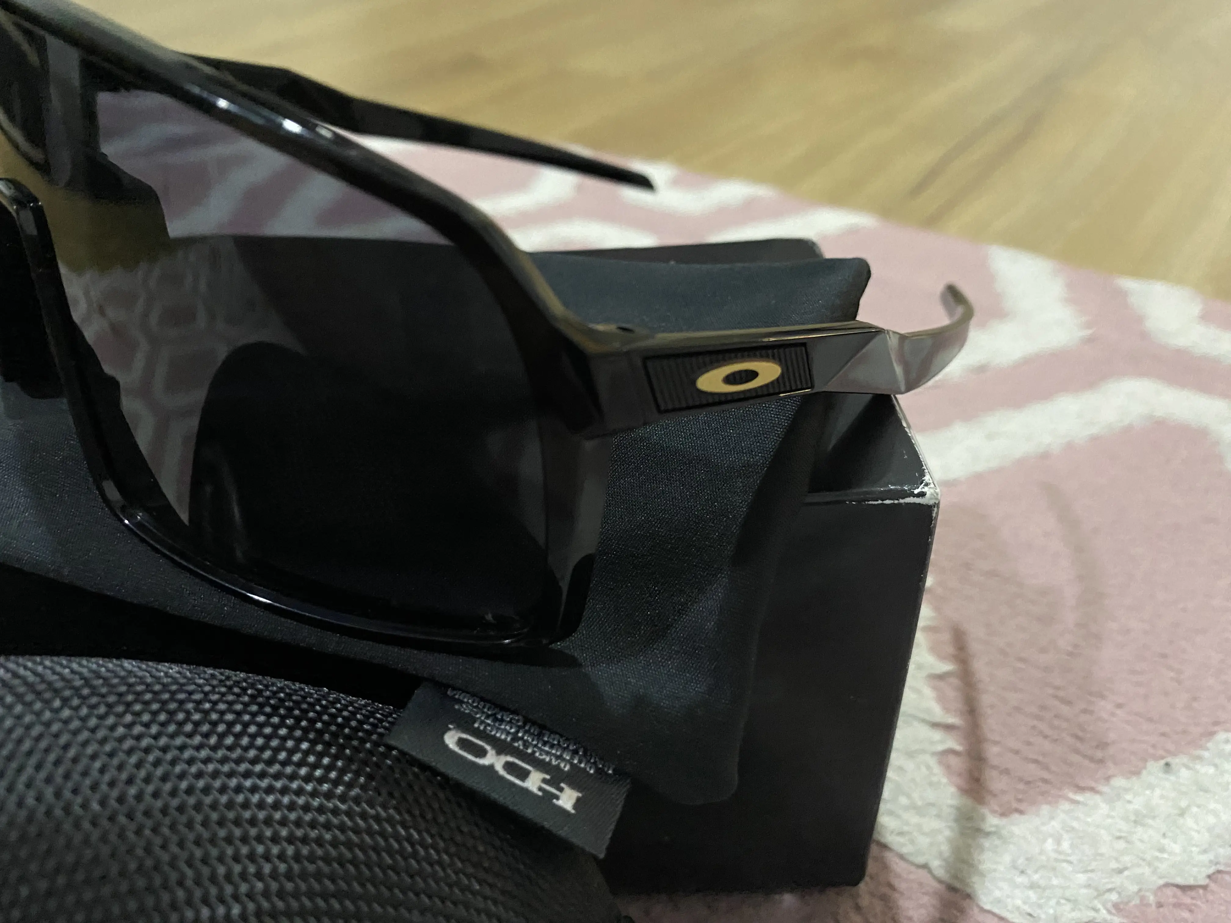 Oakley Sutro