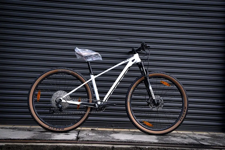 SCOTT Scale 965 (S)