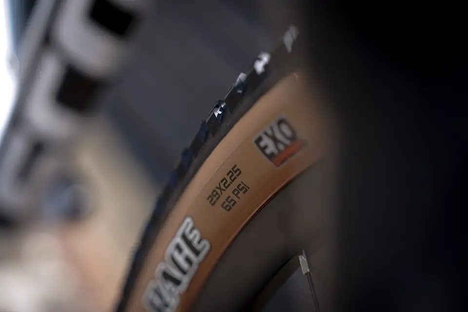 SCOTT Scale 965 (S)