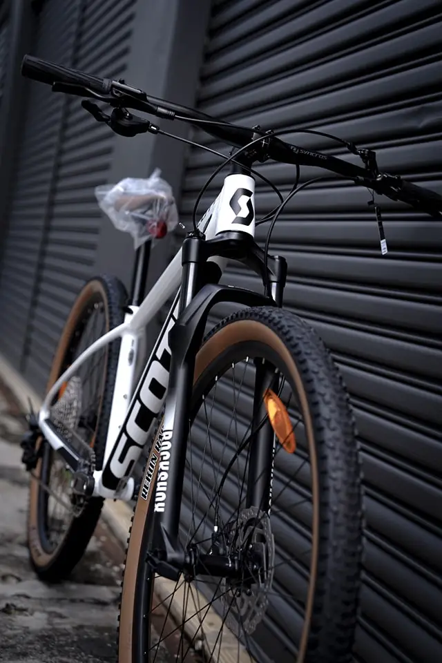 SCOTT Scale 965 (S)
